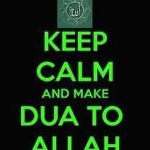 Meet your Posher, Mashallah